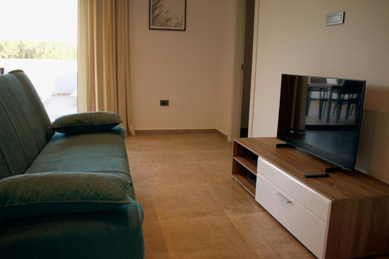 Leno Apartment Umag Exterior photo