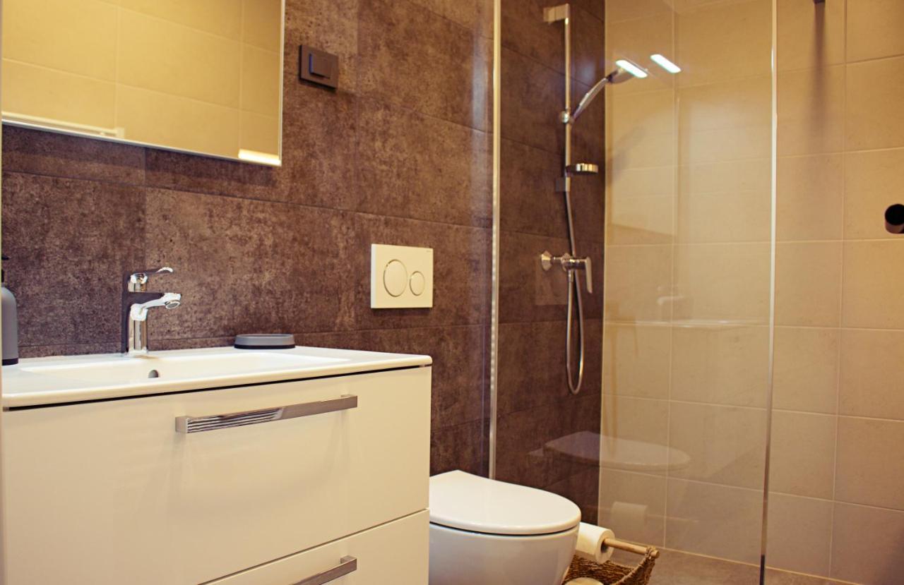 Leno Apartment Umag Exterior photo